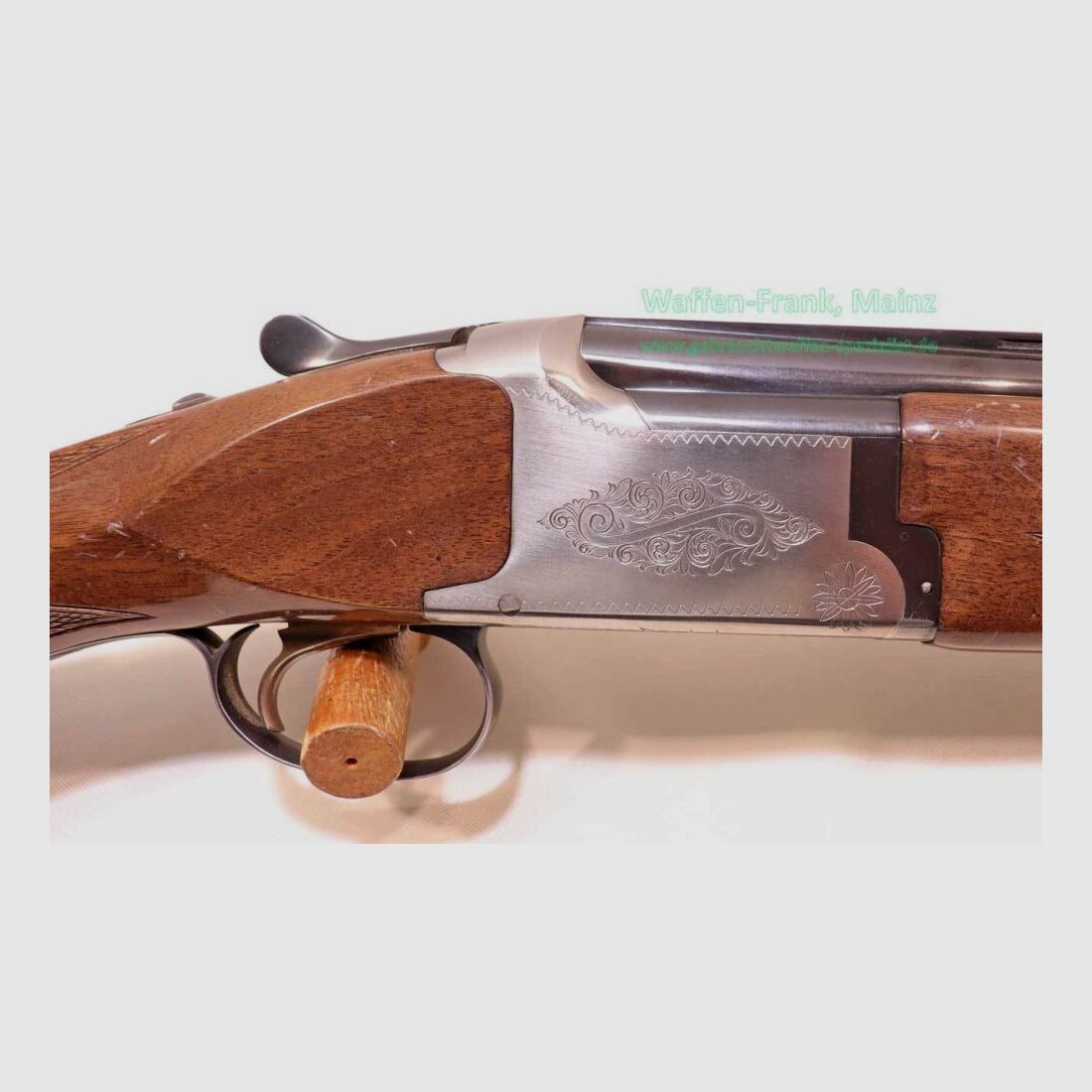 Miroku - Japan Mod. 3200 ORE/Parcour