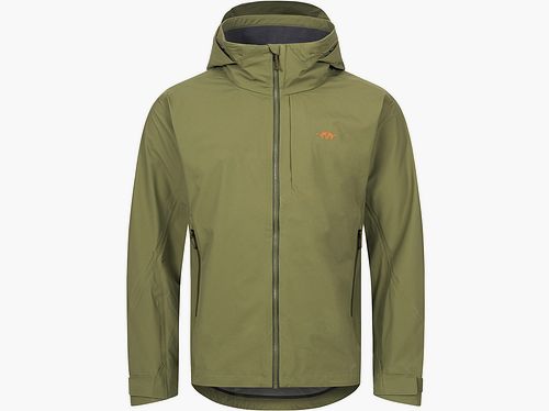 Blaser Venture 3L Jacke Highland Grün