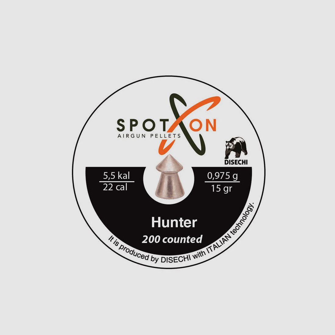 Diabolos SPOTON HUNTER, Bild 2 von 2