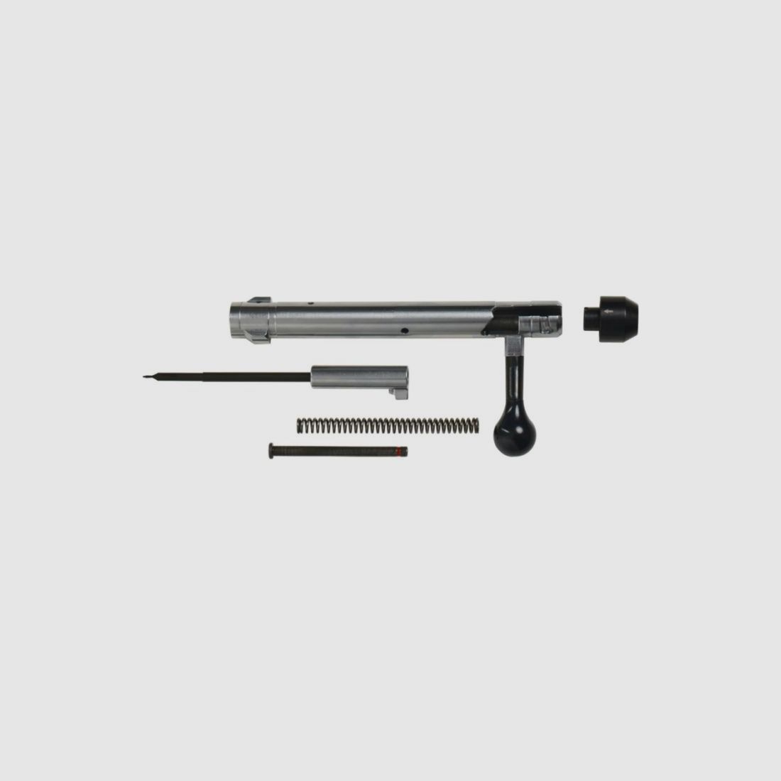 Istanbul Silah Repetytor Monza Zielony Syntetyczny .308 Win | LL 51cm | M15x1, zdjęcie 7 z 16