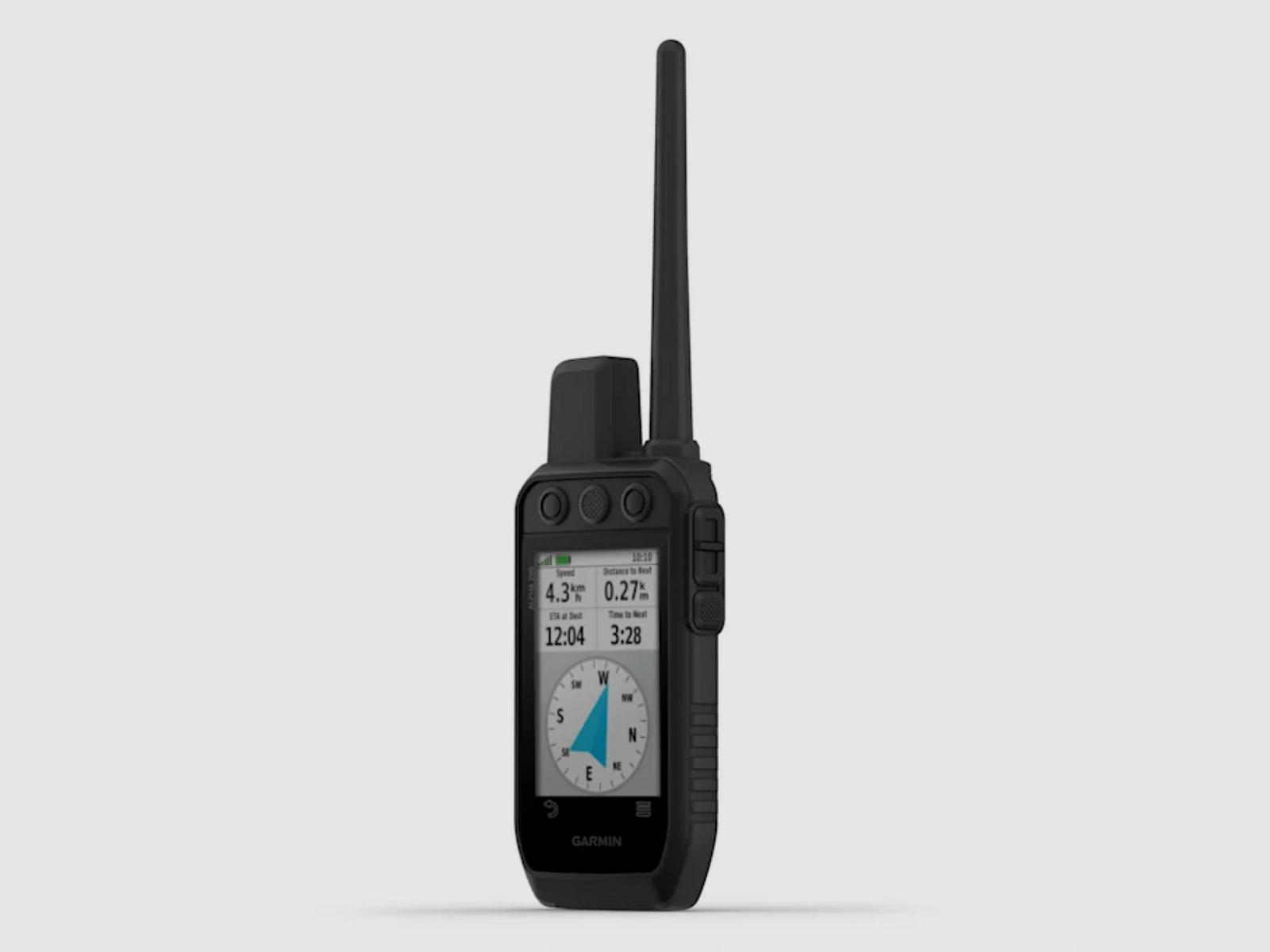 Garmin Alpha 200 Plus, image 3 sur 5