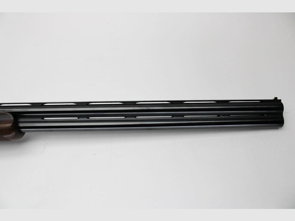 BDF Beretta 682 Gold E Kal. 12/76 Wechselchoke 12/76