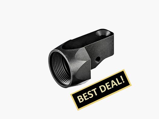 Bergara B14 BMP - AR Adapter