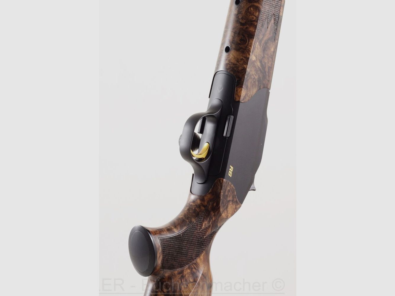 Blaser R8 Luxus