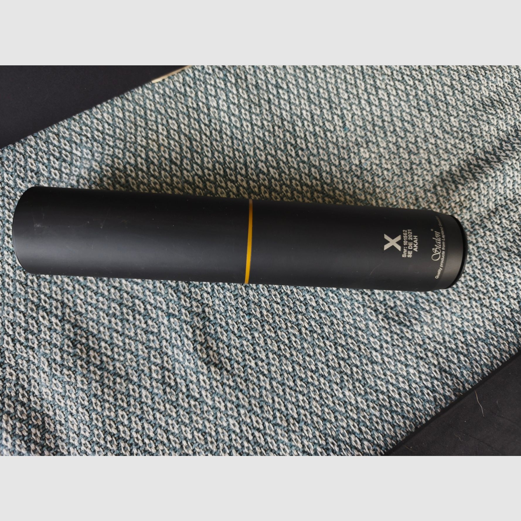 Bergara B14 Timber Bundle