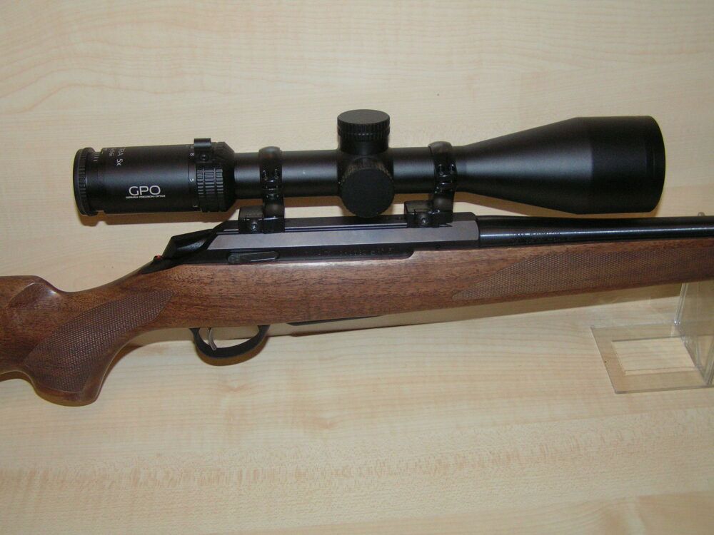 Tikka Linkssystem T3x Hunter