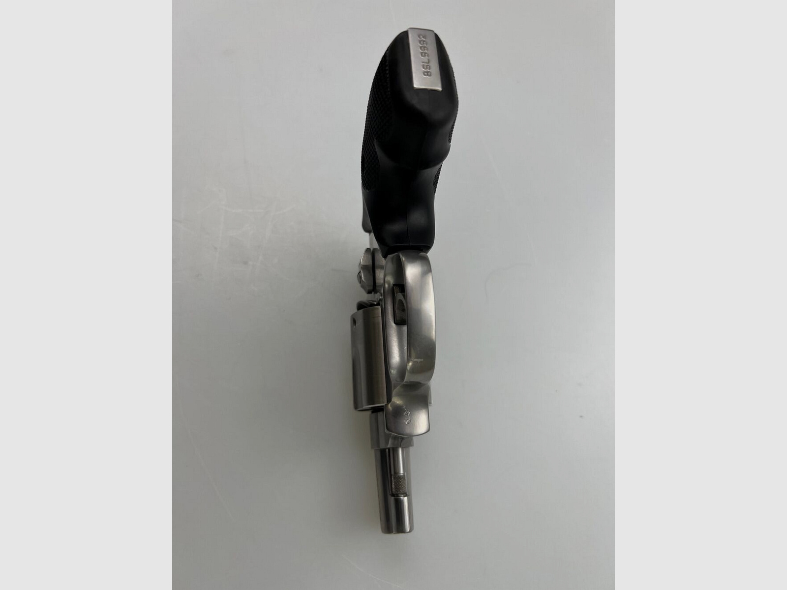 Smith&Wesson 60-7