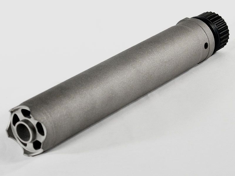B&T Blast Deflector G28Z, original model