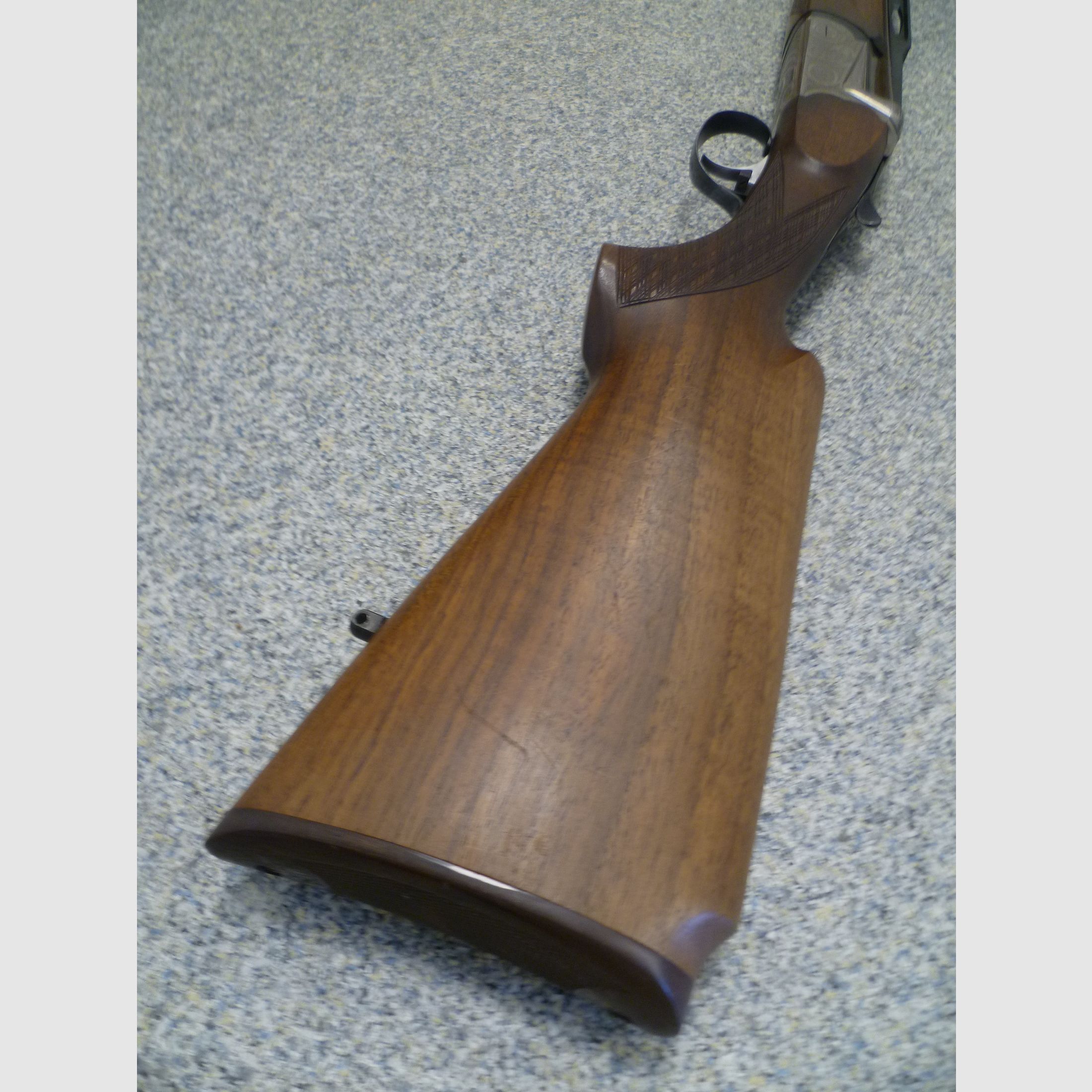 BDF Kettner 12/70 ( Armi Bettinsoli )