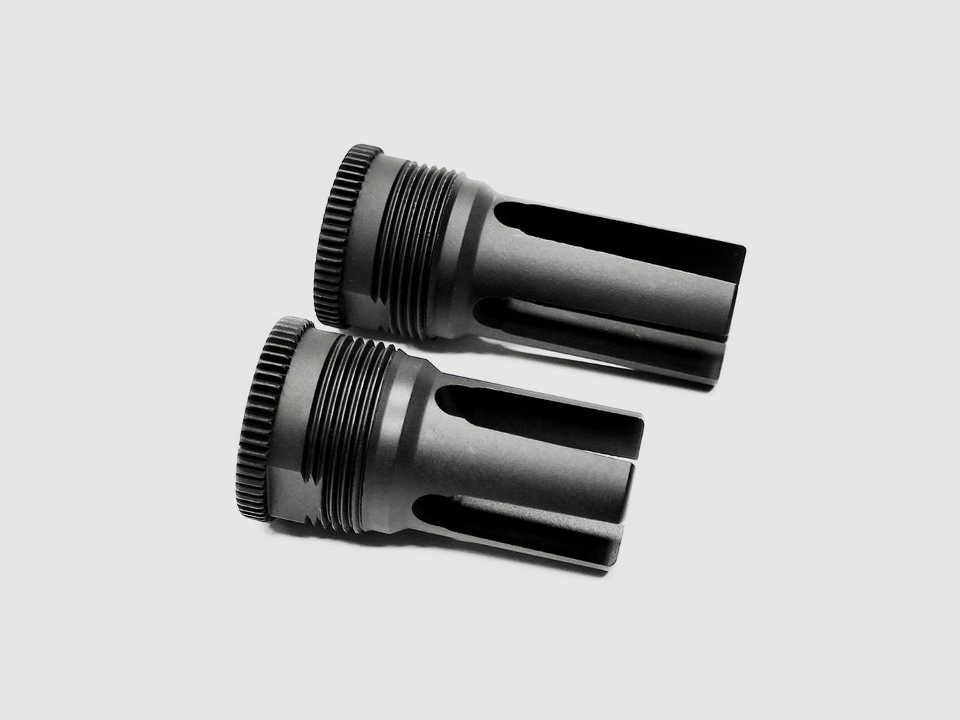 Ase Utra BoreLock HiPer Mündungsfeuerdämpfer 4.6×30 MP7, Bild 1 von 2