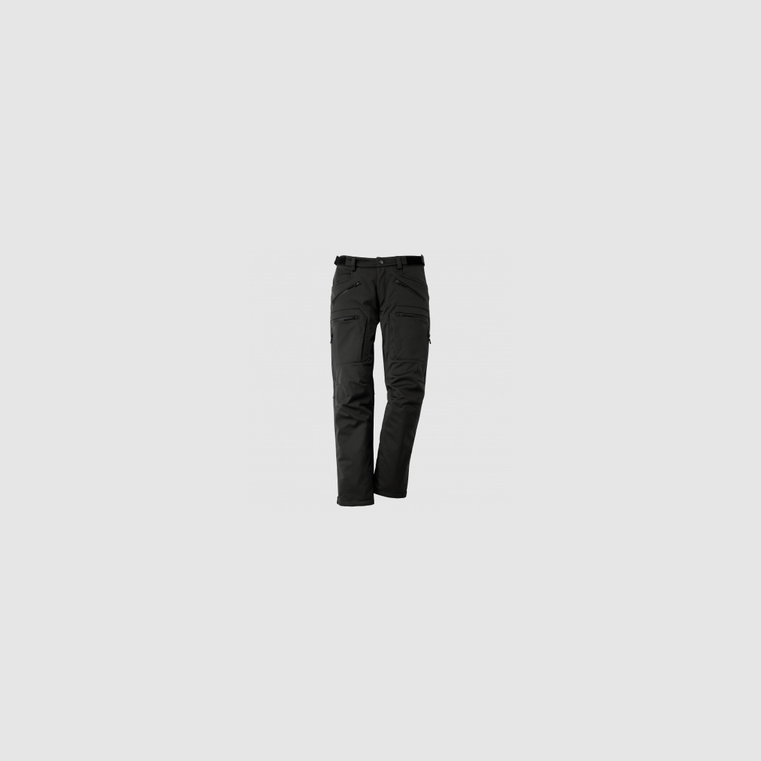 il Lago Prestige Funktionshose Shawk Herren (Schwarz) Herren | 3XL