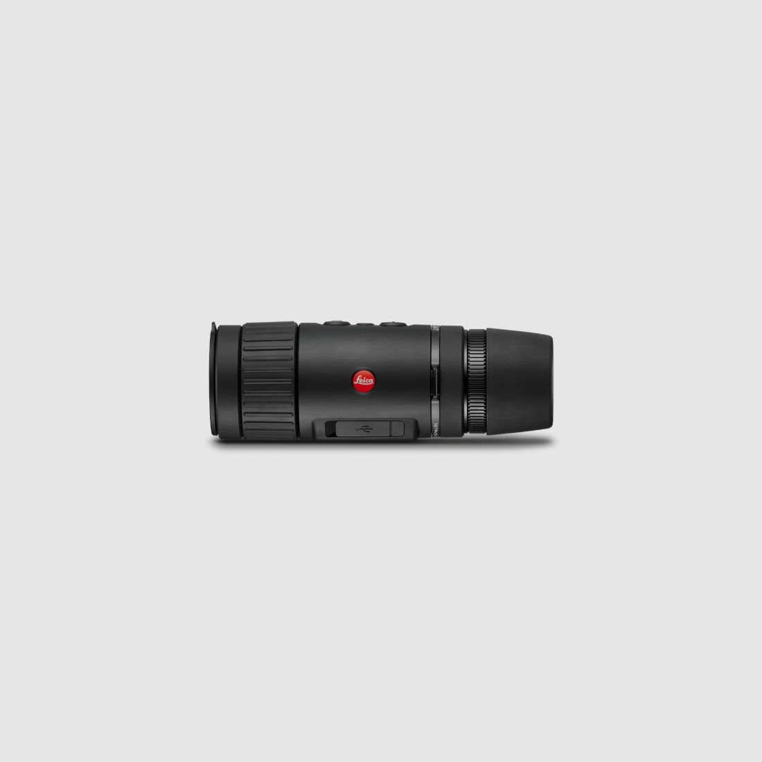 Leica Calonox Sight thermal imaging attachment device