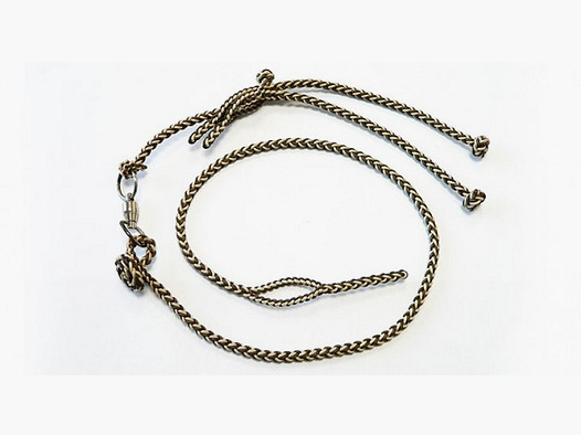 Knotless Dacron Strap Set Size M