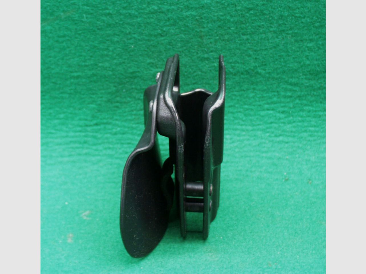 Holster de Desenfunde Rápido Uncle Mike's para Glock 17,19...