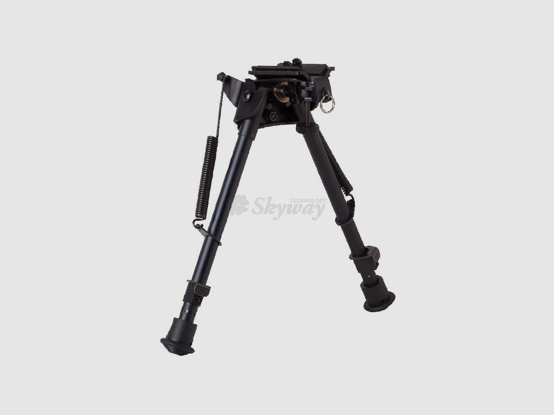 Skyway BÍPODE PIVOTANTE STRONGHOLD 35-66CM SIGHTMARK, imagen 4 de 5