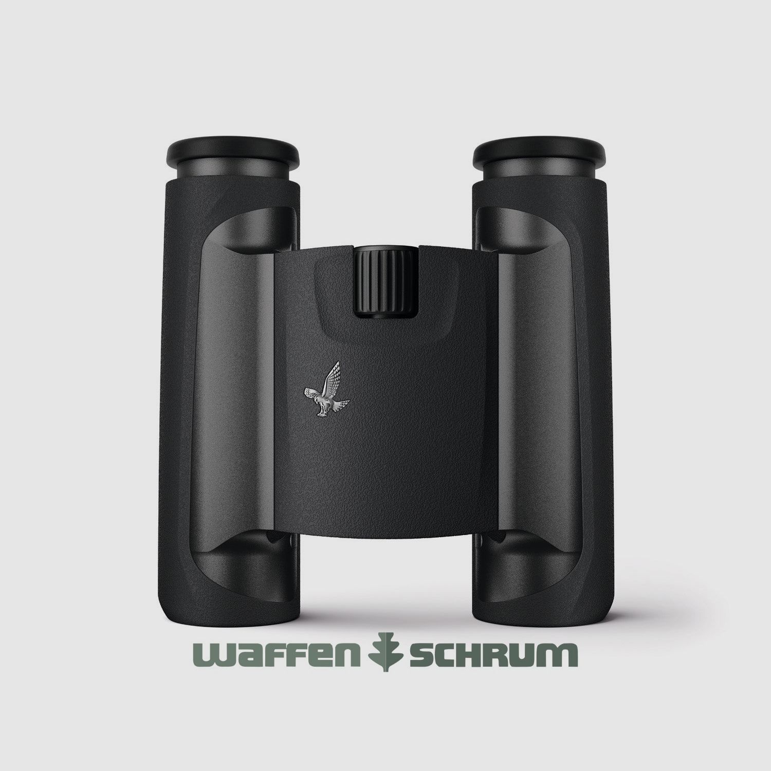 Swarovski CL Pocket 8x25 Anthrazit / Mountain