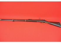 Amberg 11mm Mauser