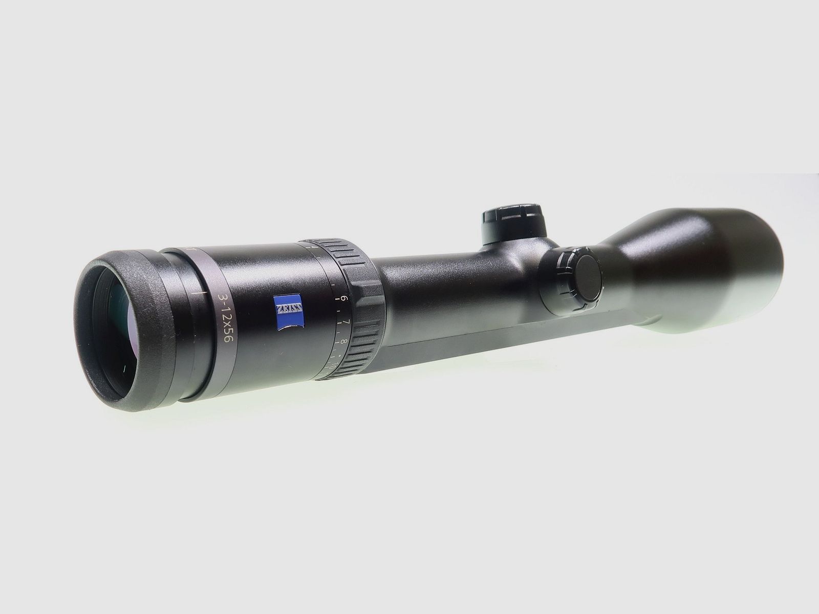 Zeiss Victory HT 3-12x56 M