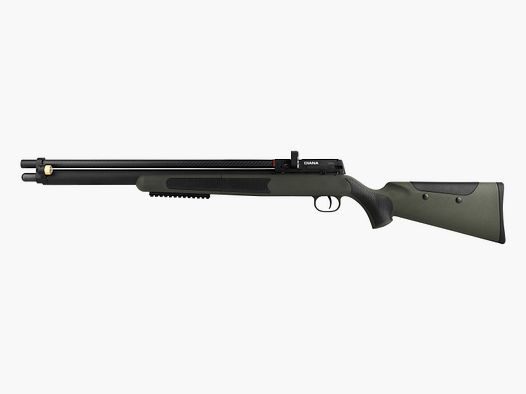 DIANA XR210 OD Green 5,5mm Full Power 45 Joule - Druckluft Pressluft | PCP