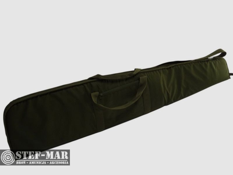 Olive long gun case [X2621], image 1 of 8