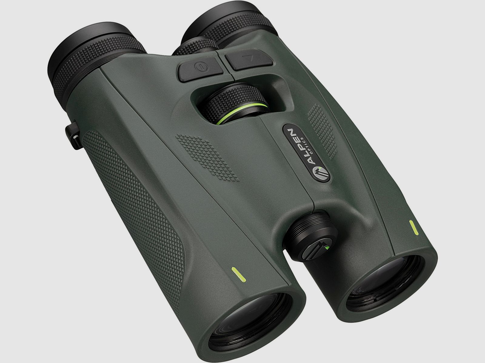 Alpen Optics Fernglas Chisos 10x42 LRF