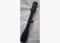 Swarovski scope Z6i 2-12x50 SR