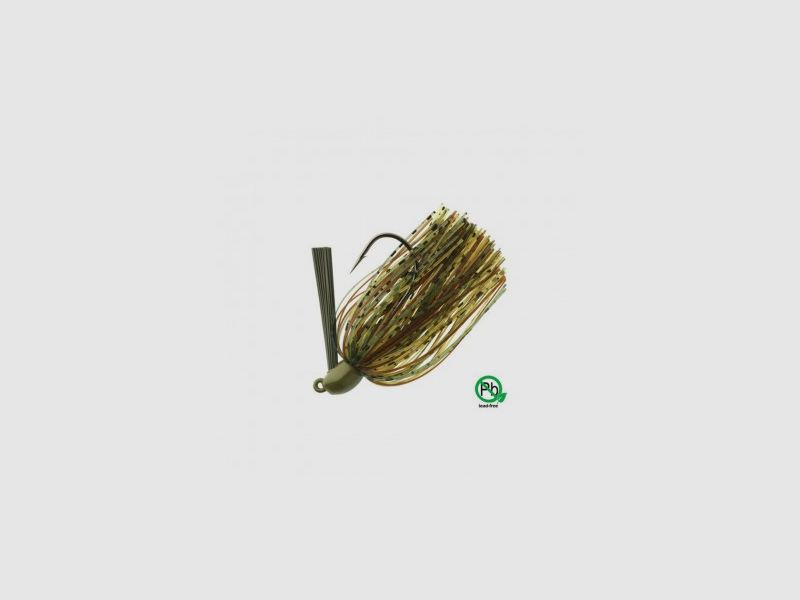 LEURRE SAKURA TUNGSTEN SWIM JIG 1/4oz, Bild 2 von 2