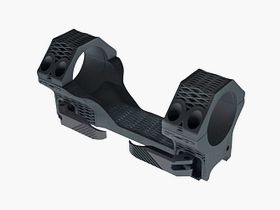 EAW 3D Aufkippmontage