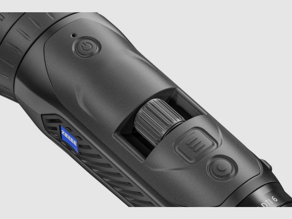 ZEISS thermal imaging camera DTI 6/40 handheld device for night hunting and wildlife observation, image 6 of 8