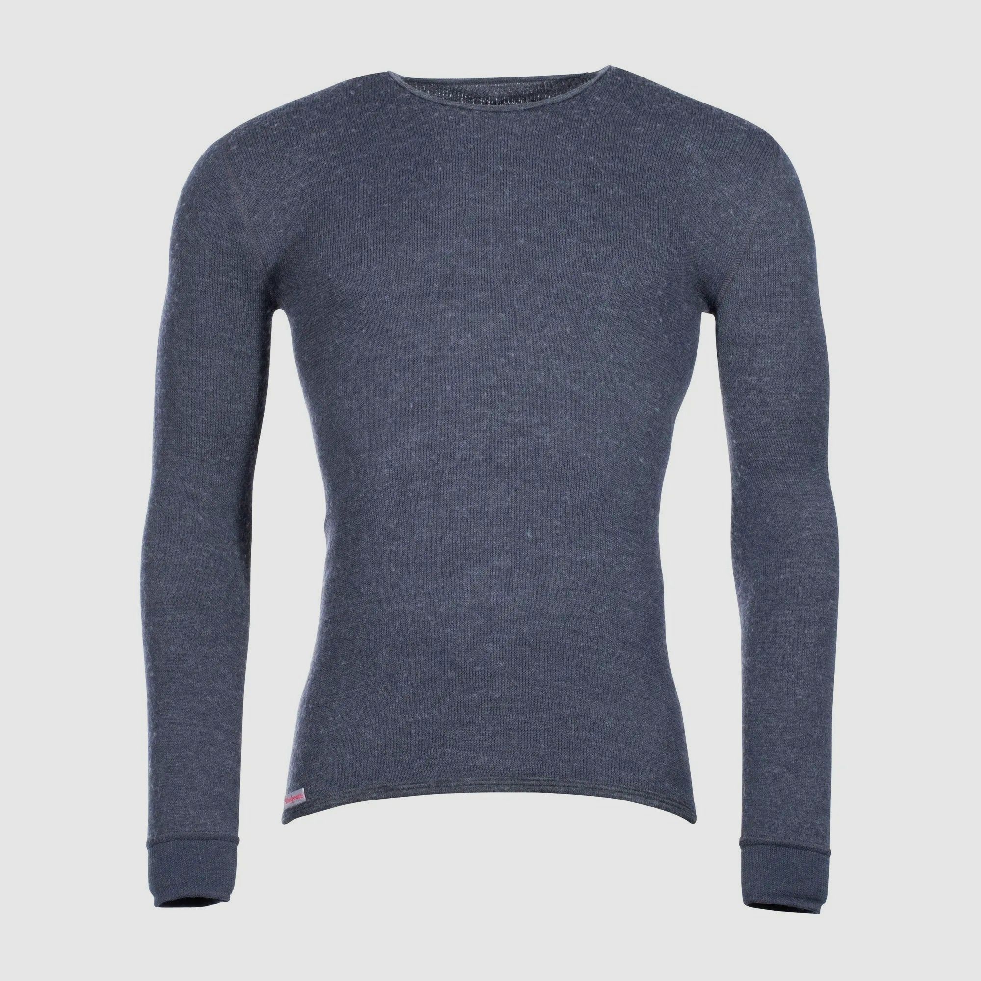 Woolpower Unterhemd Langarm 200