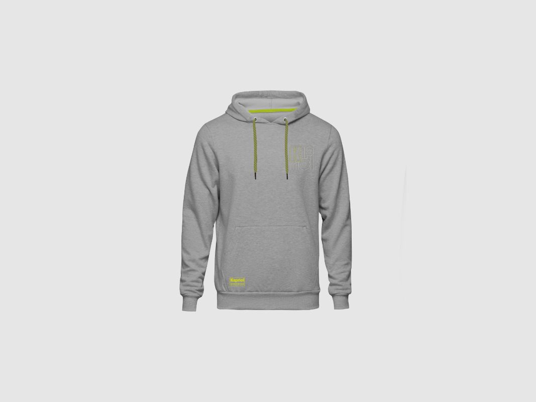 Kapriol Enjoy Sweatshirt, afbeelding 3 van 3