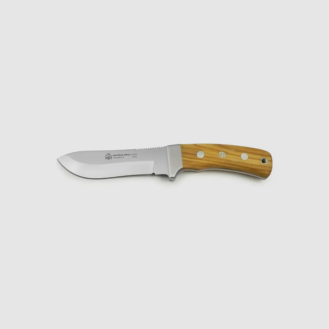 PUMA IP montero, oliva