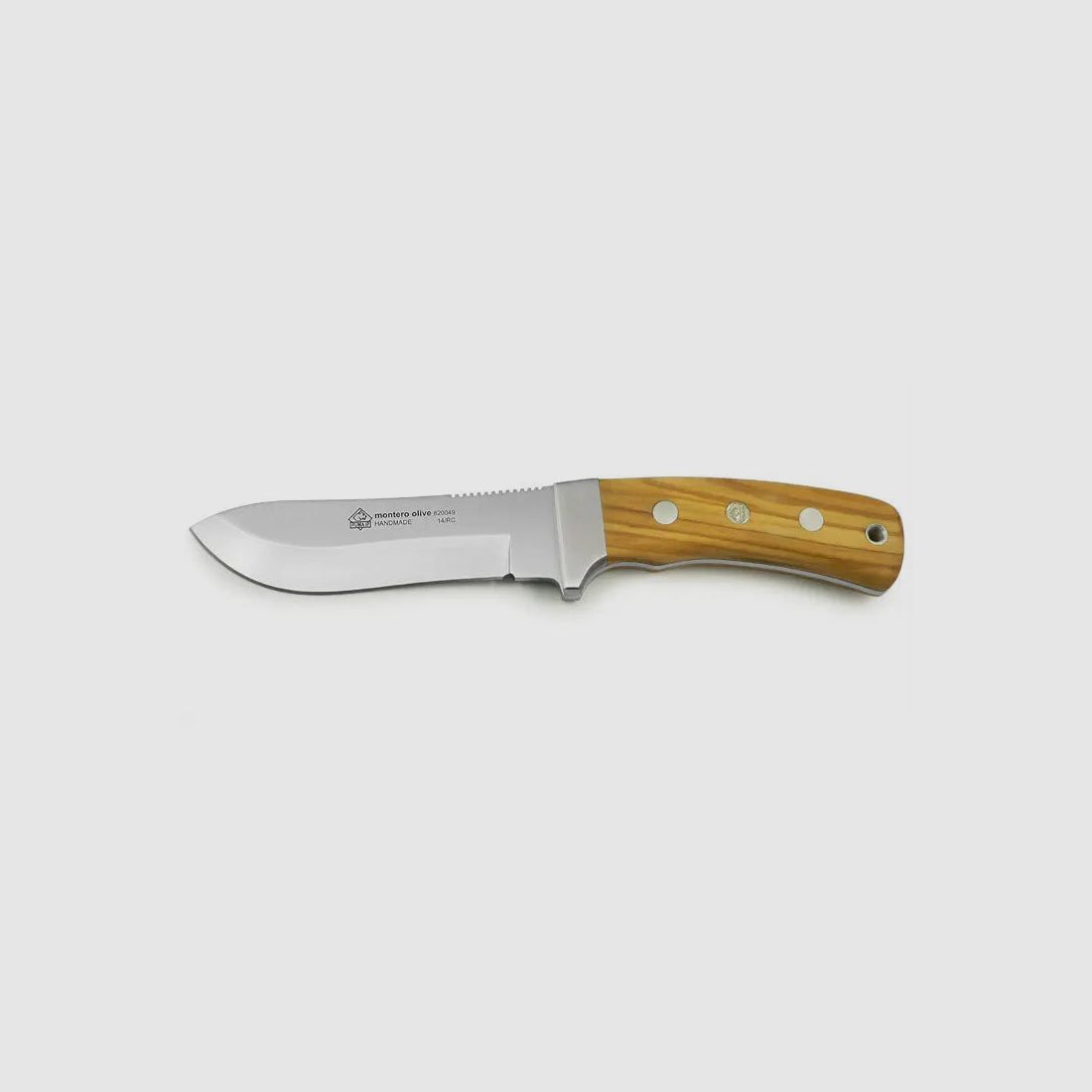 PUMA IP montero, oliwkowy