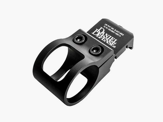 Fixation déportée Daniel Defense pour lampe tactique - Montage Lampe tactique Flashlight mount
