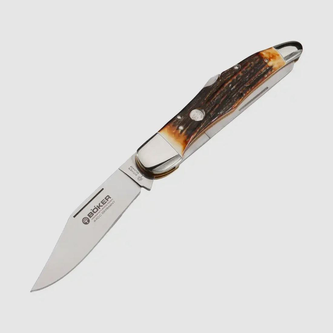 Böker Jagdtaschenmesser "Duo"