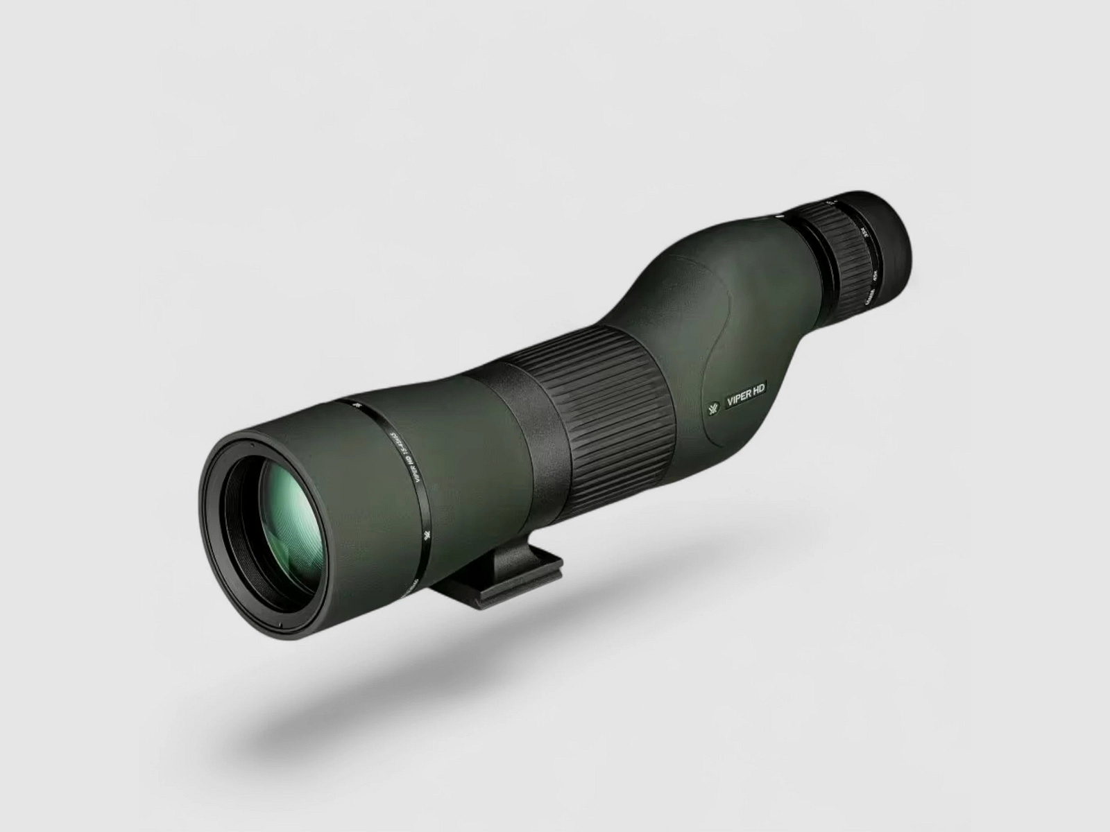 Vortex Viper HD Telescopio 20-60x85 Angulado