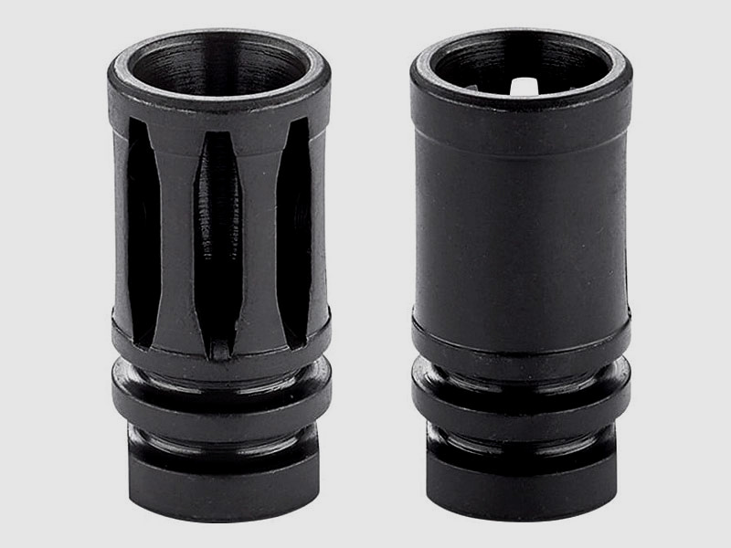Wilson Combat AR15 A2 Compensator