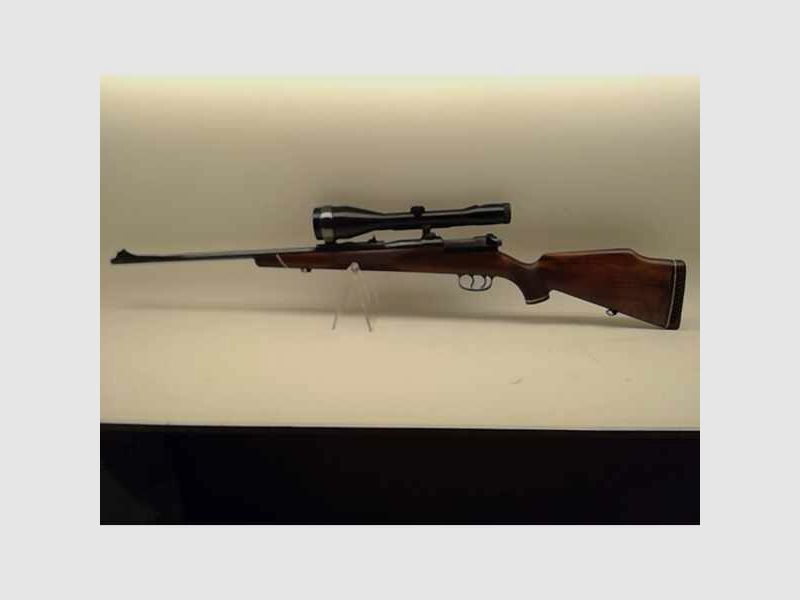 Repetierbüchse MAUSER 66S Kal.7x64 gebraucht