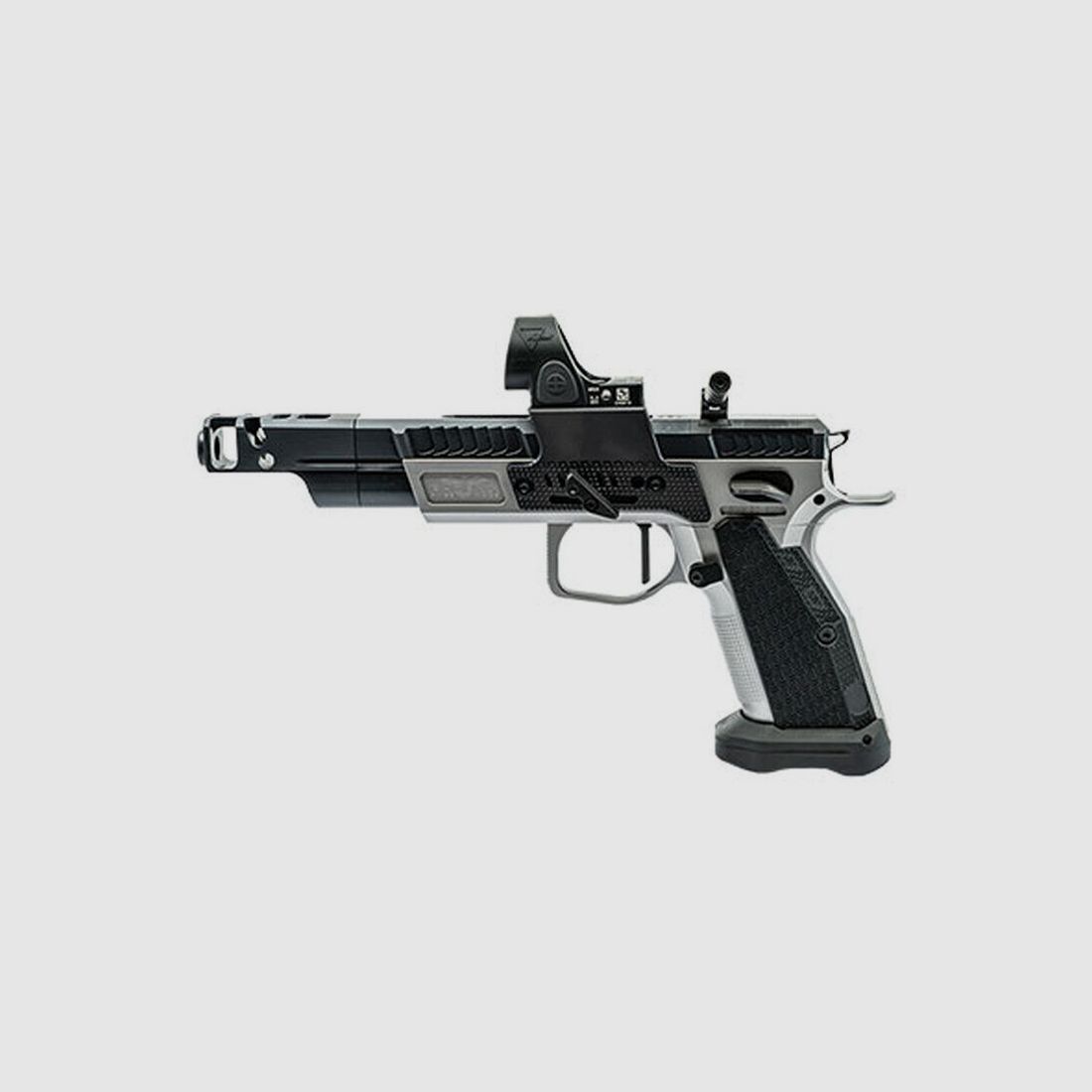 Pistole Phoenix Raptor SA