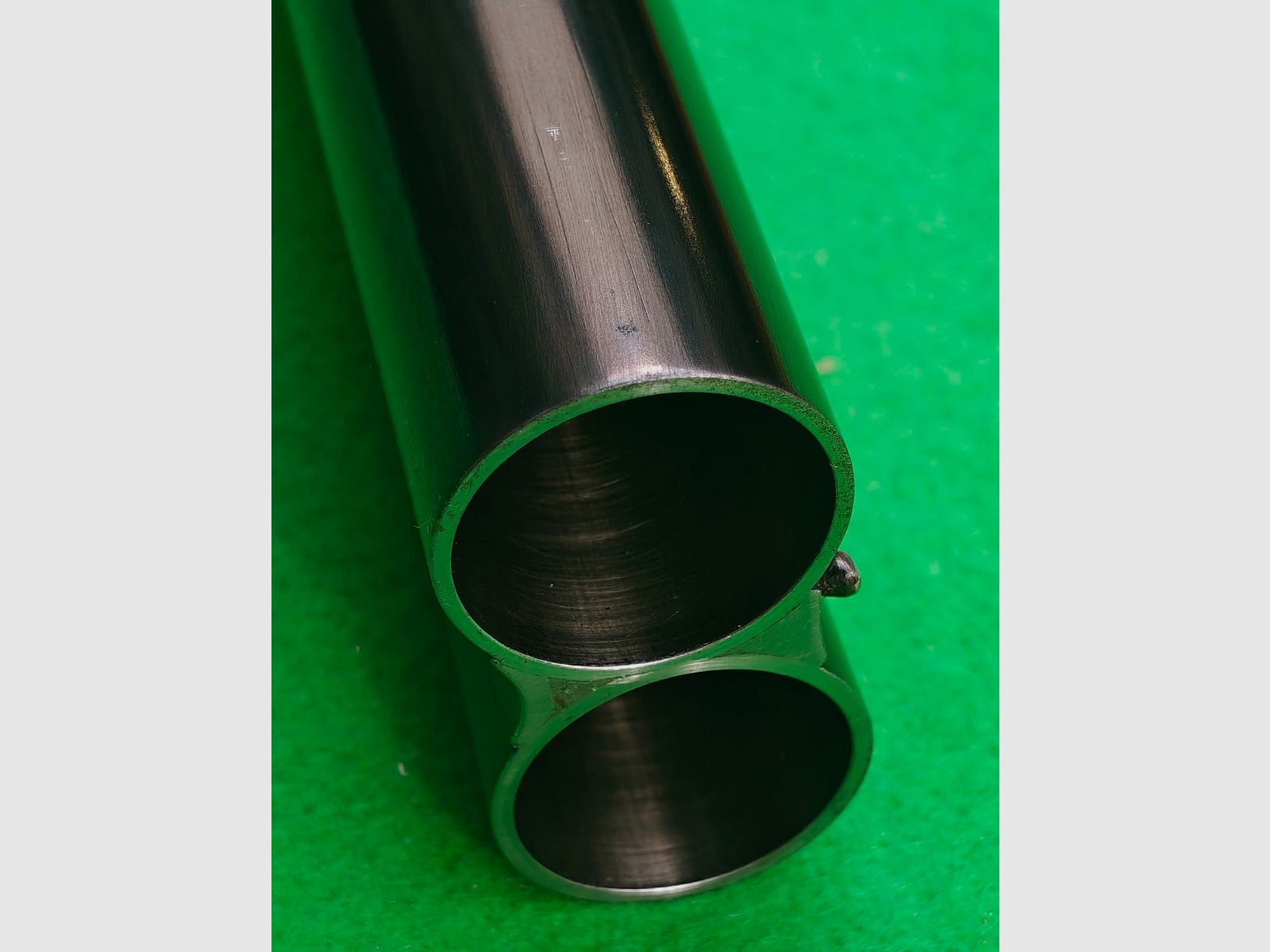 Army & Navy Doppelflinte Schwester England 12/65 SAMMLER