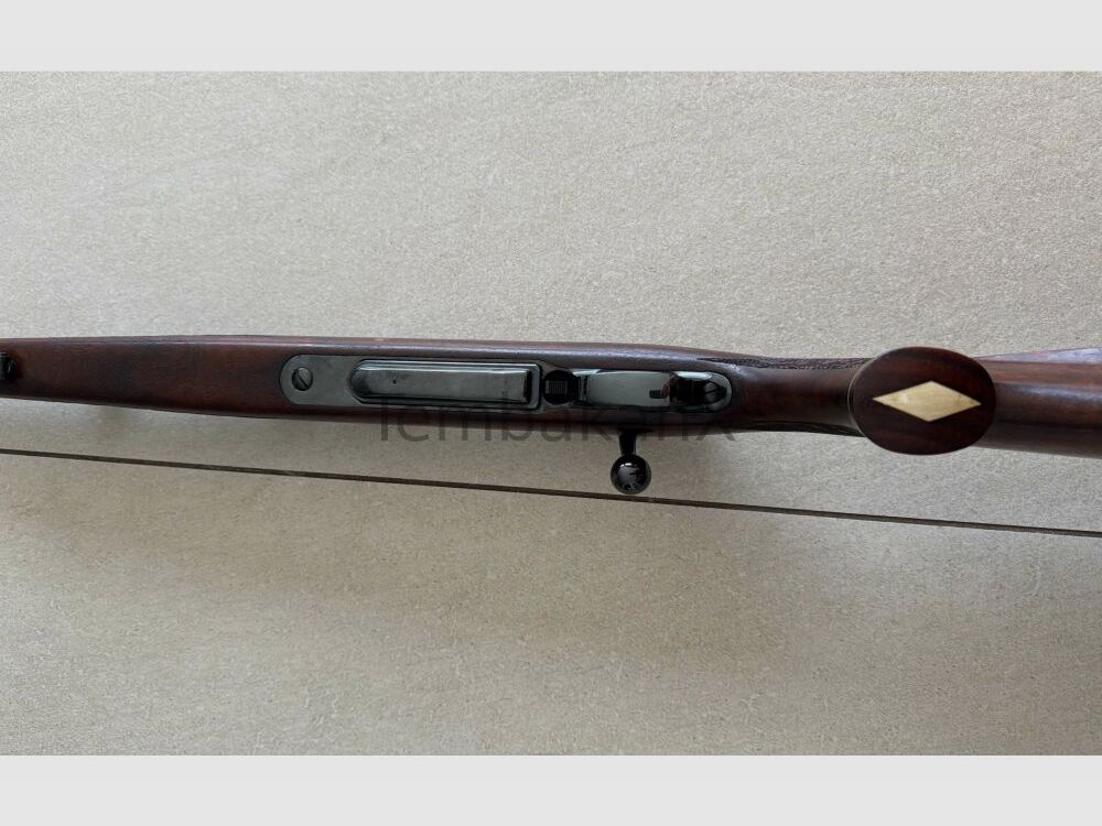 Blaser/Sauer 80 8x68S