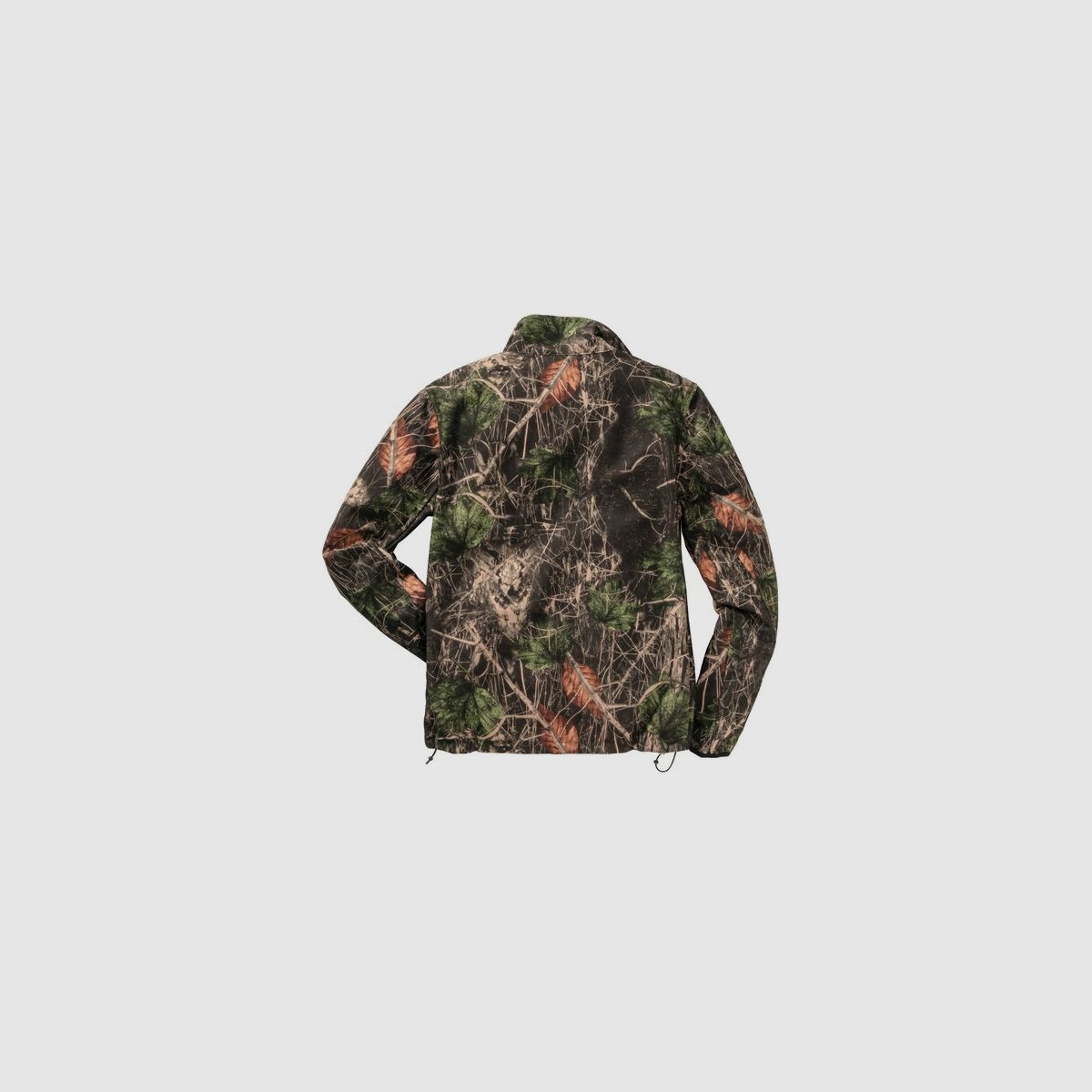 HART Latok Wendejacke 2D Forest Blaze