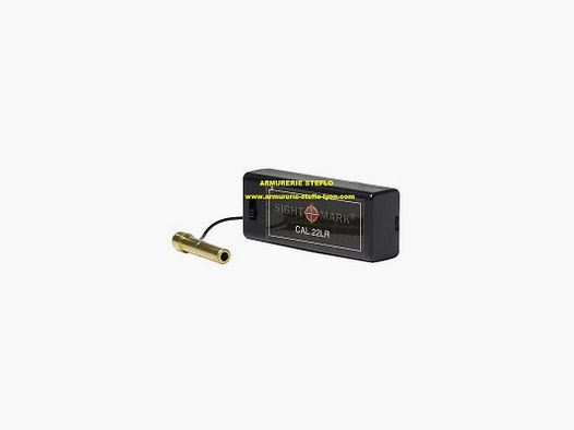 Sightmark Douille laser pré-réglage 22LR