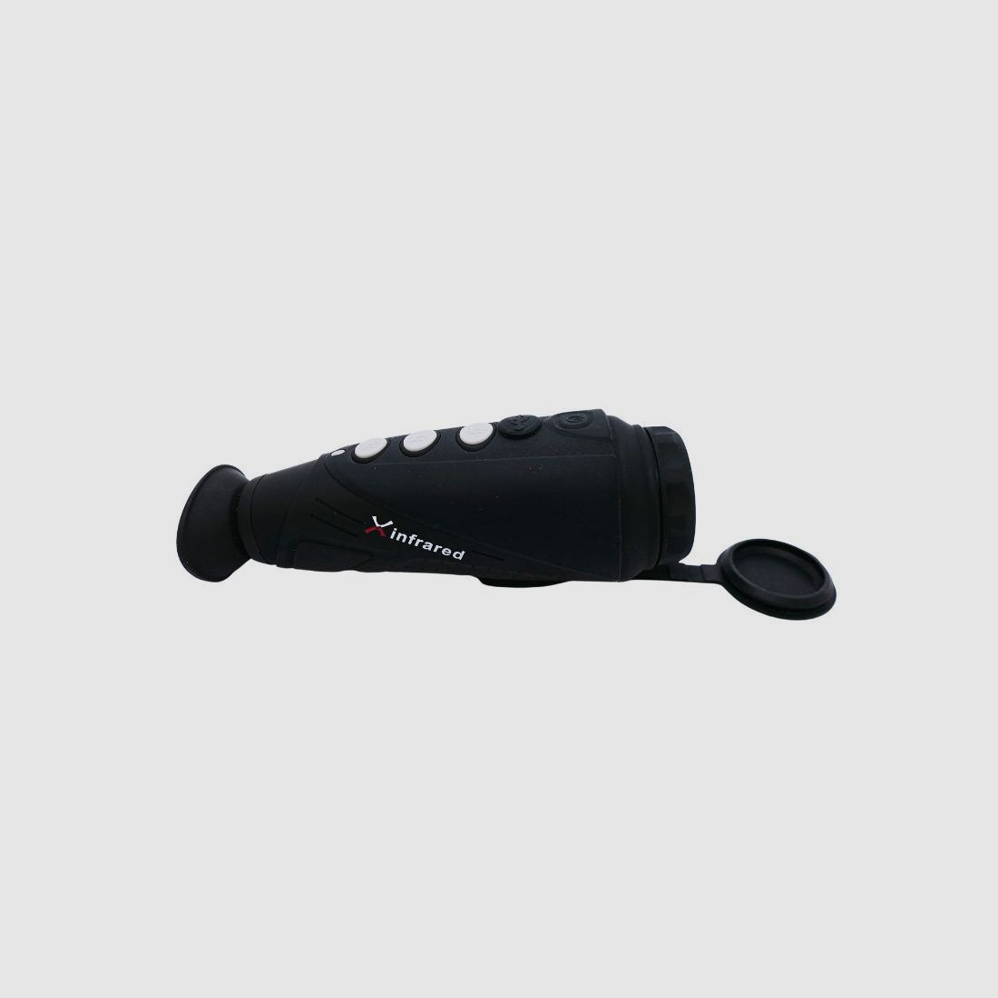 Liemke KEILER-25 Pro Ceramic 12um Wärmebildkamera, Bild 2 von 4
