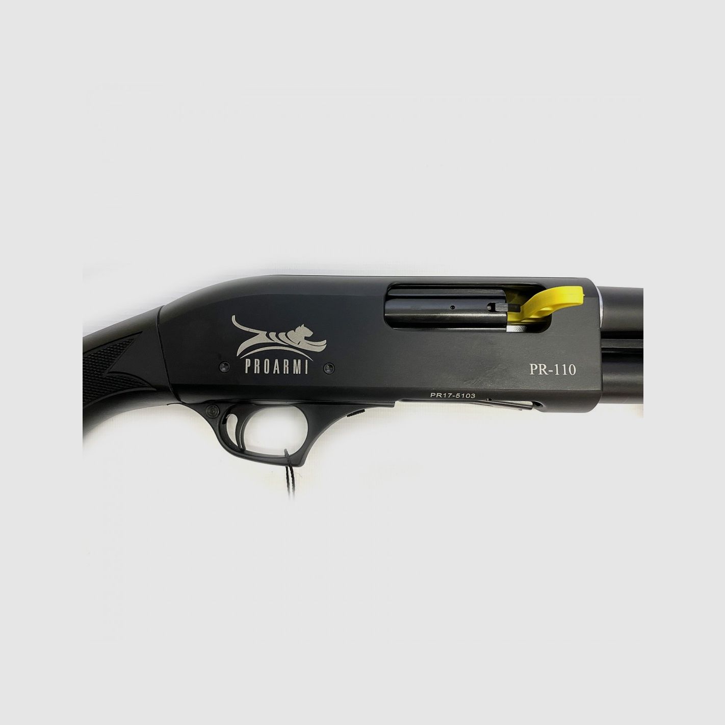 Proarmi PR-110 Kal. 12 Magnum, Bild 3 von 3