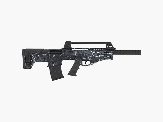 Hatsan Escort - BTS12 MoonShine 12/76