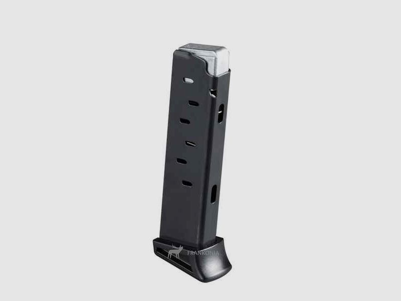 Magazin Gas+Sig Pist. Walther PP 9mm PAK