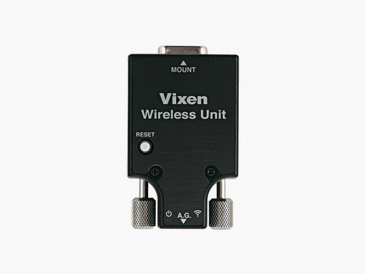 WiFi-Adapter Vixen für EQ-Montagen