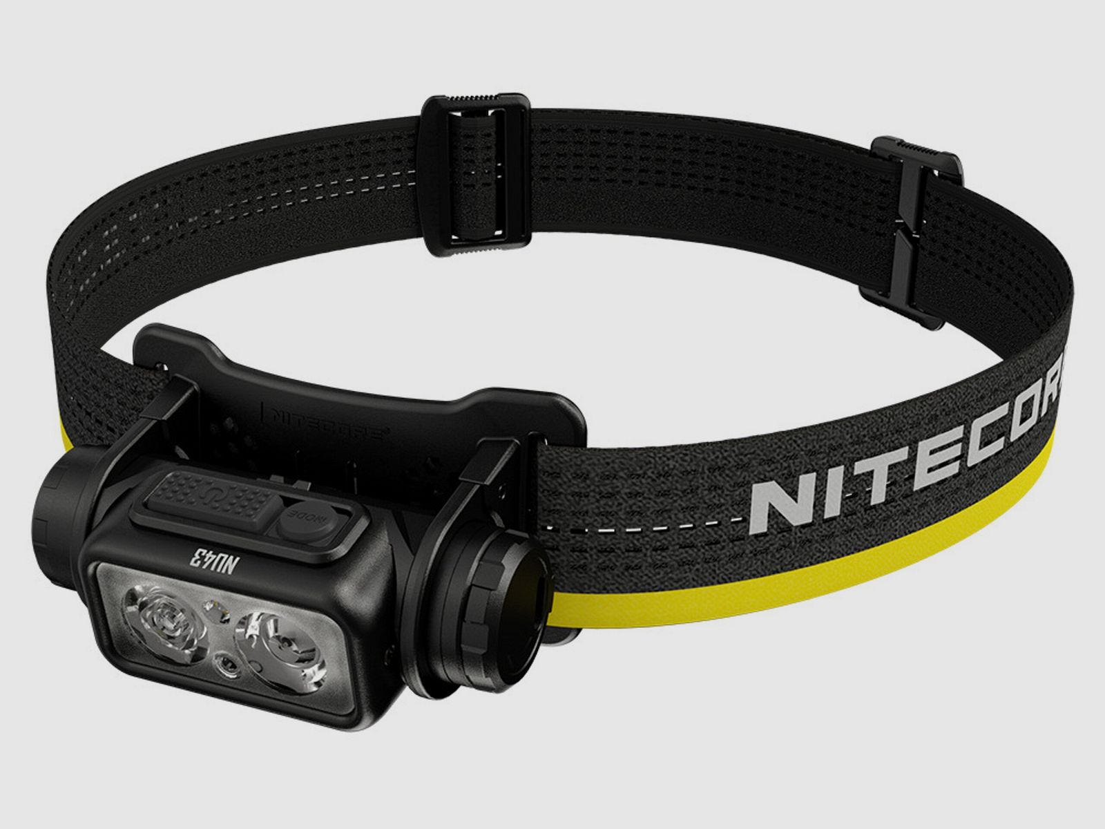 Nitecore Headlamp NU43