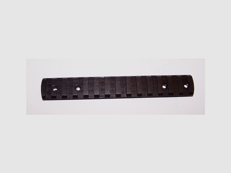 Rail picatinny pour remington 700 action longue, image 2 sur 2